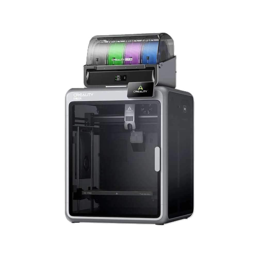 เครื่องพิมพ์ 3 มิติ CREALITY K2 PRO COMBO